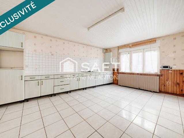 Maison vente à Dieulouard, Meurthe-et-Moselle