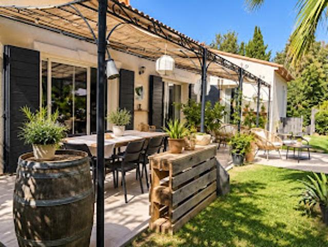 Maison vente à Draguignan, Var