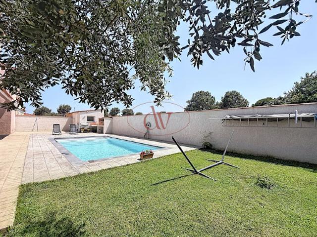 Maison vente à Céret, Elne