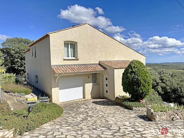 Maison vente à Béziers, Faugères