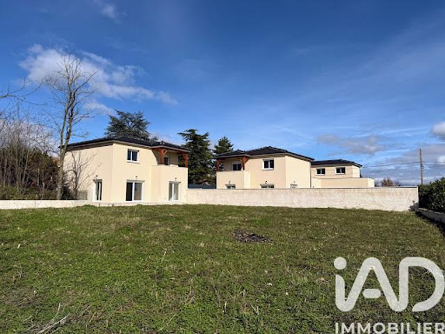 Maison vente à Tournon-sur-Rhône, Félines