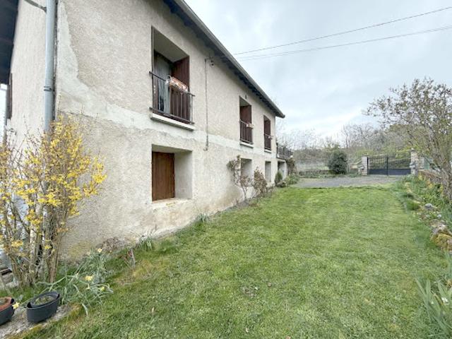 Maison vente à Ollias, Craponne-sur-Arzon