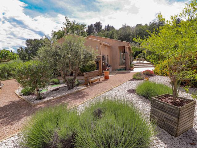 Maison vente à Arrondissement de Draguignan, Flayosc