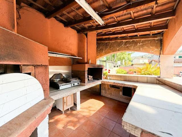 Maison vente à Aix-en-Provence, Gardanne