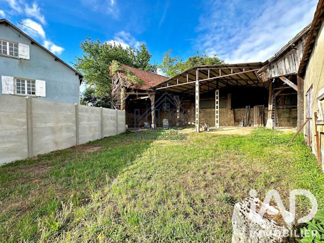 Maison vente à Champhol, Eure-et-Loir