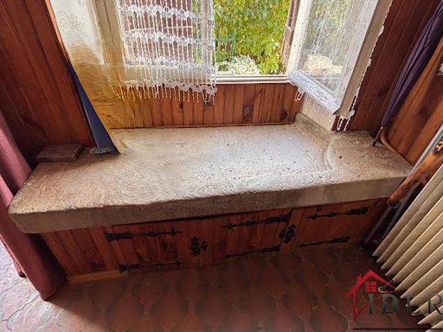 Maison vente à Lironcourt, Vosges
