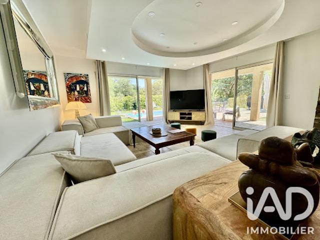 Maison vente à Arrondissement de Draguignan, Grimaud
