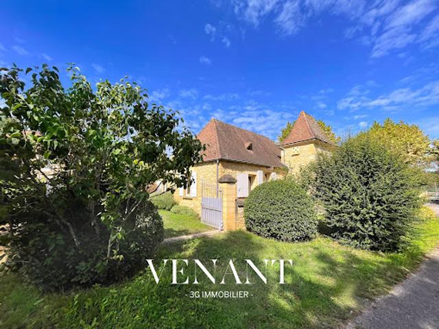 Maison vente à Sarlat-la-Canéda, Groléjac
