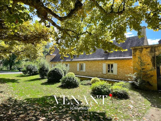 Maison vente à Le Rouquet, Groléjac