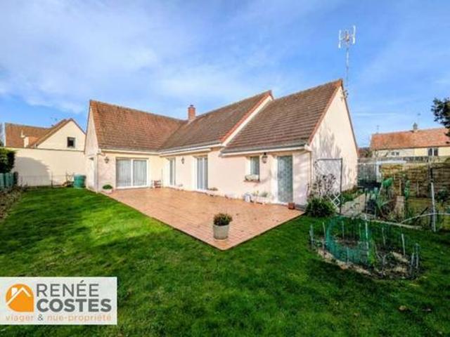 Maison vente à Caen, Hermanville-sur-mer