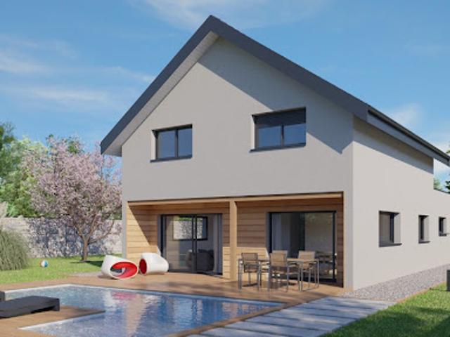 Maison vente à Pau, Idron-ousse-sendets