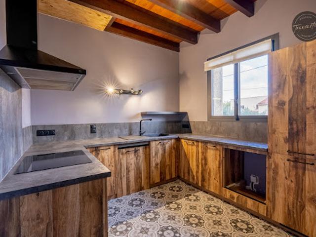Maison vente à Prades, Ille-sur-têt