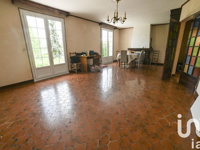 Maison vente à Chartres, Jouy