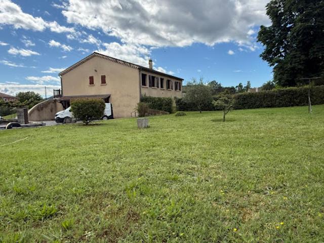 Maison vente à Largentière, Joyeuse