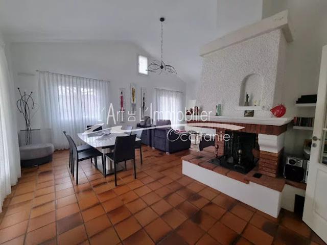 Maison vente à Toulouse, La Salvetat-saint-gilles