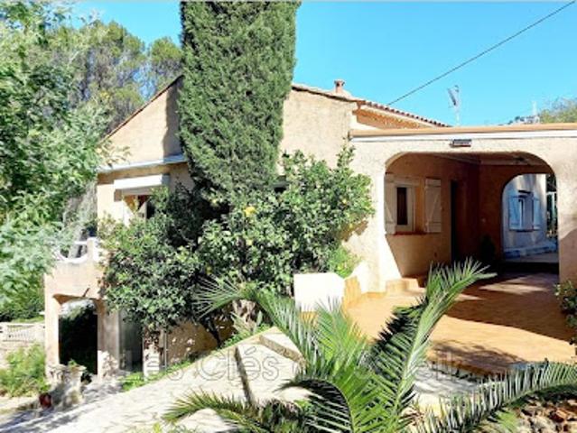 Maison vente à Arrondissement de Toulon, Toulon
