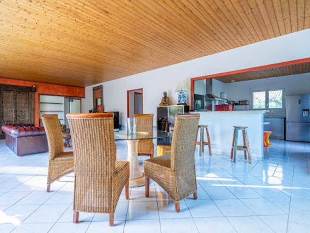 Maison vente à Lesparre-Médoc, Lacanau