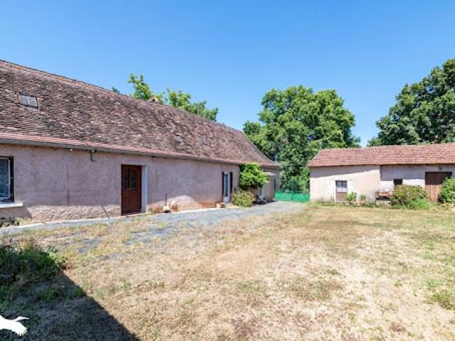 Maison vente à France métropolitaine, Lacropte