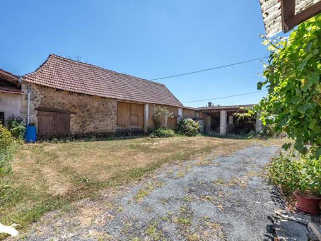 Maison vente à Périgueux, Lacropte