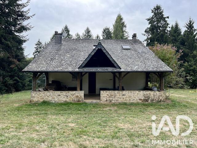 Maison vente à Joujoux, Lagraulière