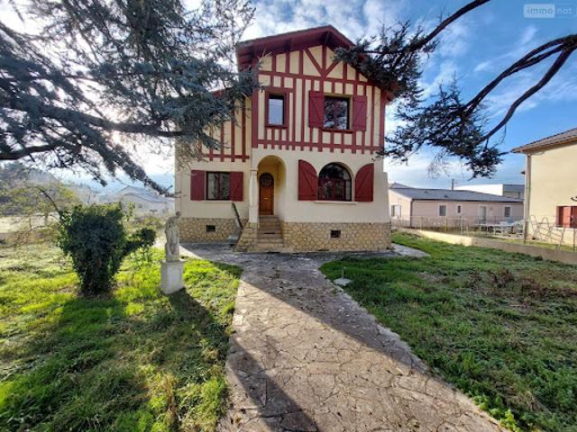 Maison vente à Bergerac, Couze-et-saint-front
