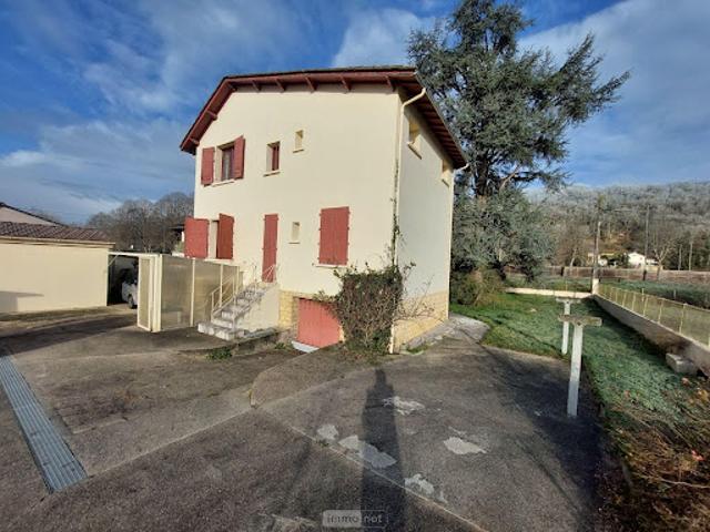 Maison vente à Bergerac, Couze-et-saint-front
