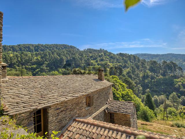 Maison vente à Alès, Lamelouze