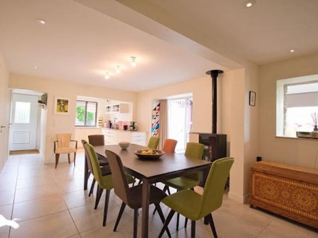 Maison vente à Pontivy, Bretagne