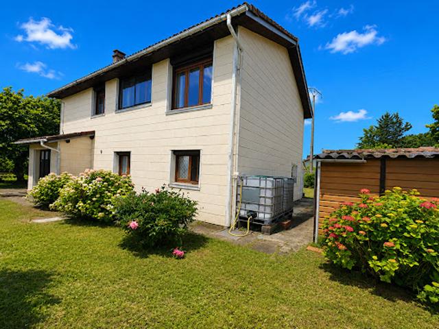 Maison vente à Pamiers, Laroque-d'olmes