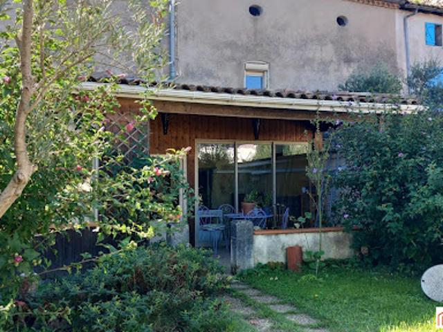 Maison vente à Nérac, Lavardac