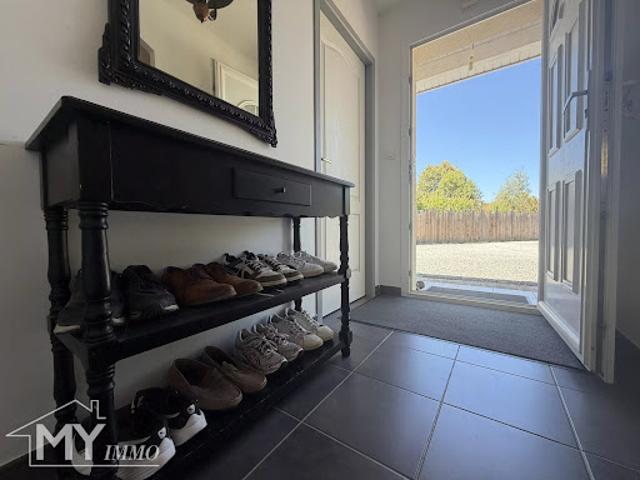 Maison vente à Bergerac, Le Fleix