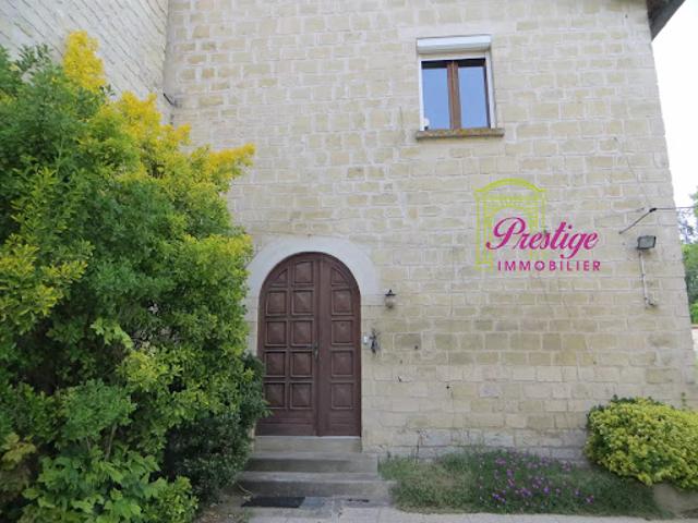 Maison vente à Saint-Germain-en-Laye, Le Mesnil-le-roi