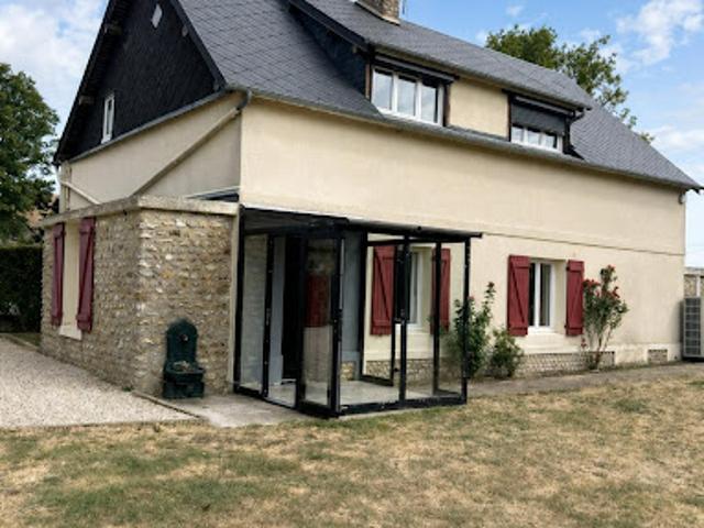 Maison vente à Évreux, Le Vieil-evreux
