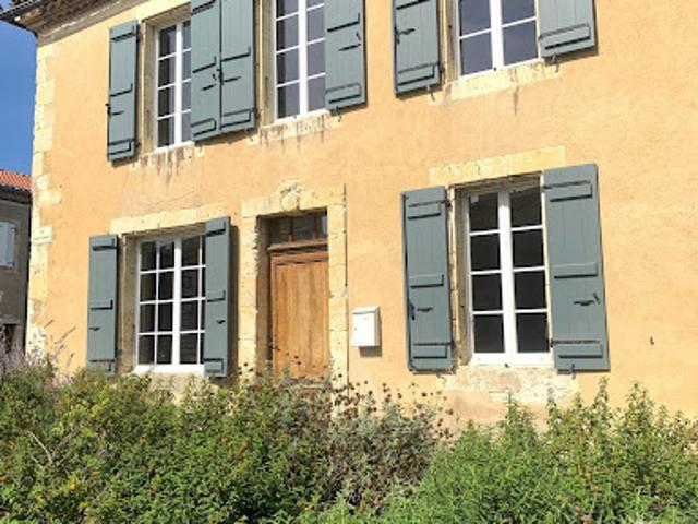 Maison vente à France métropolitaine, Lectoure
