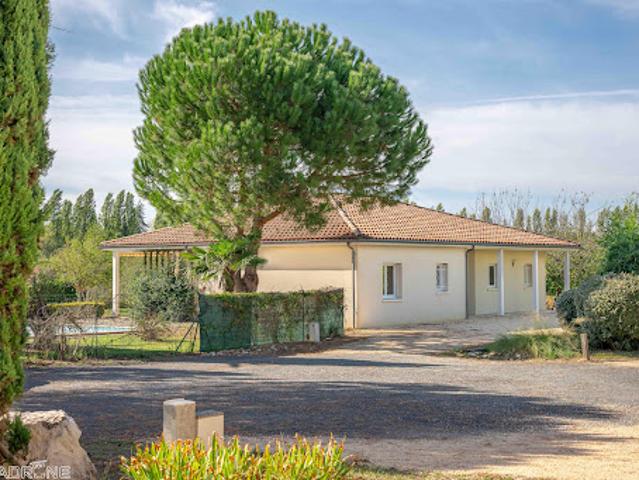 Maison vente à Les Terrasses de la Lède, Lédat