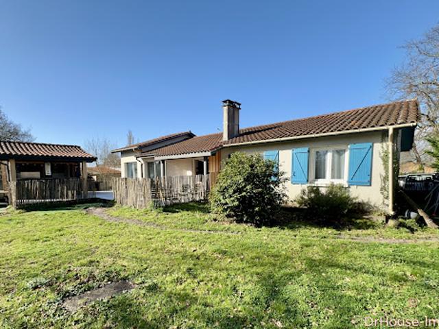 Maison vente à Arcachon, Lège-cap-ferret