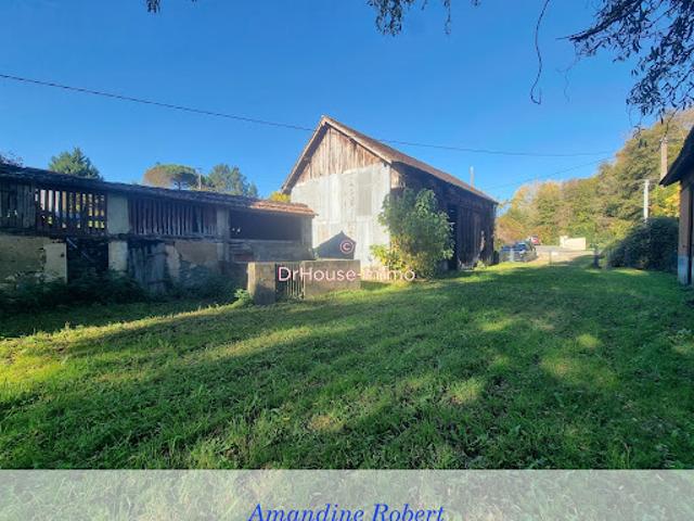 Maison vente à Bergerac, Lembras