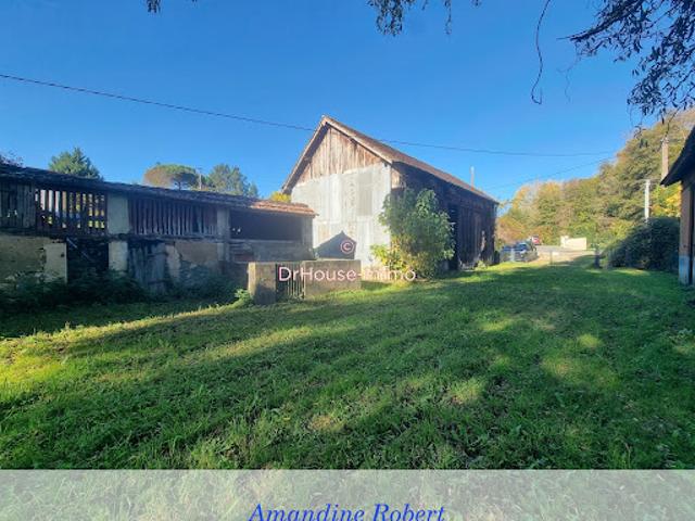 Maison vente à Bergerac, Lembras