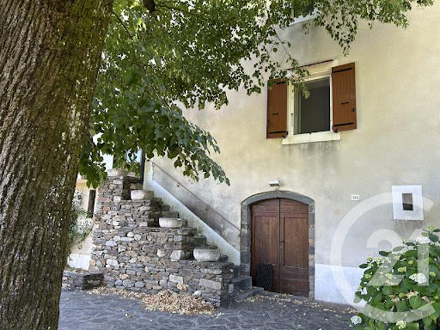 Maison vente à La Theule, Les Plantiers