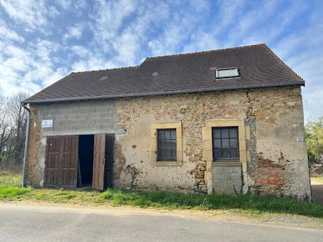 Maison vente à Angers, Les Rairies