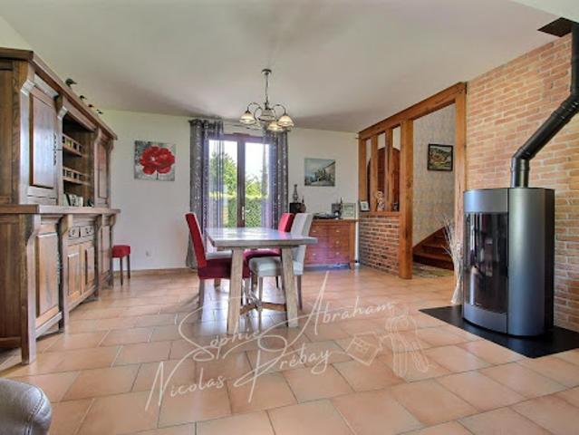 Maison vente à Chartres, Voves