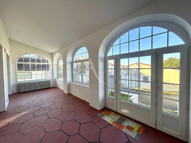 Maison vente à Fontenay-le-Comte, L'ile-d'elle