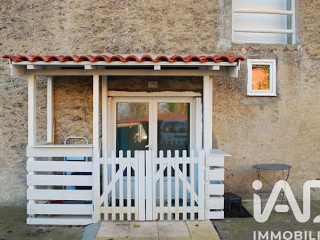 Maison vente à Pamiers, Limbrassac
