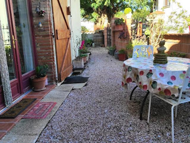 Maison vente à Albi, Lisle-sur-tarn