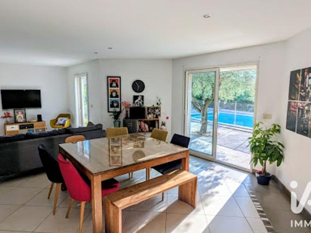 Maison vente à Parc des Crozes, Loriol-sur-Drôme