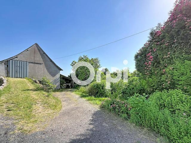 Maison vente à Brive-la-Gaillarde, Lostanges