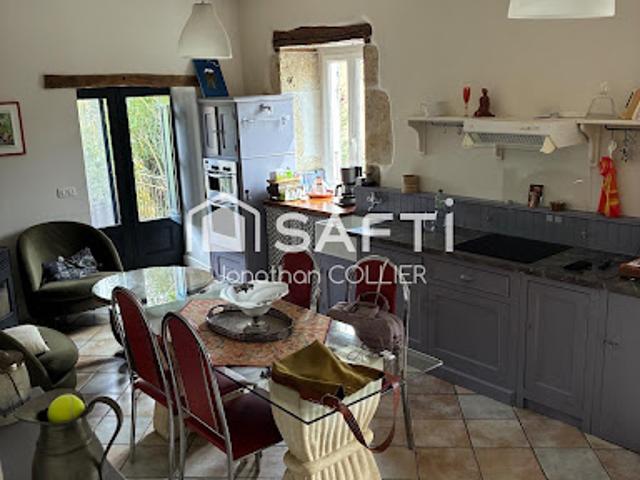 Maison vente à Auch, Vic-fezensac