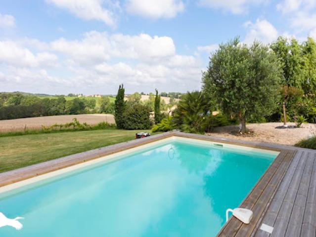 Maison vente à Mirande, Margouët-meymes