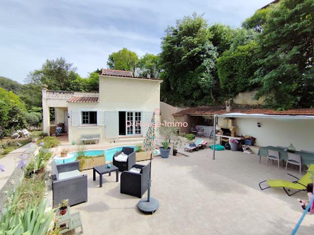 Maison vente à Marseille