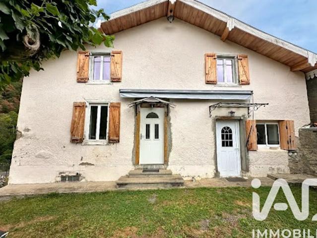 Maison vente à Bagnères-de-Bigorre, Troubat